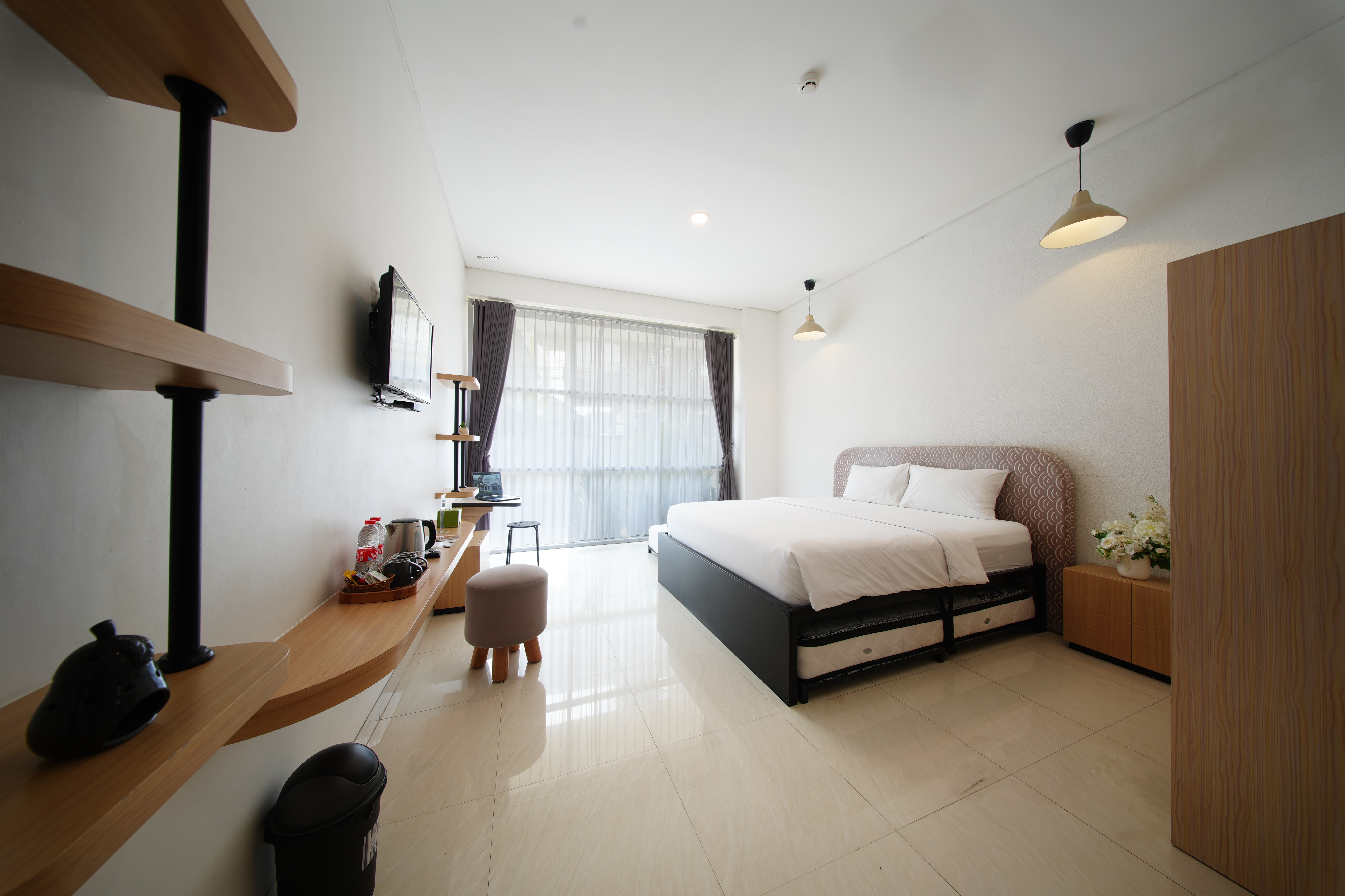 Suite Room